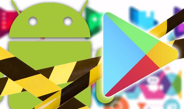 Ứng dụng Android độc hại xuất hiện hai lần trên Google Play